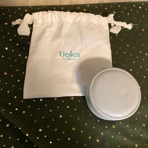NEW Tieks by Gavrieli Grey Jewelry Box Advent Calendar